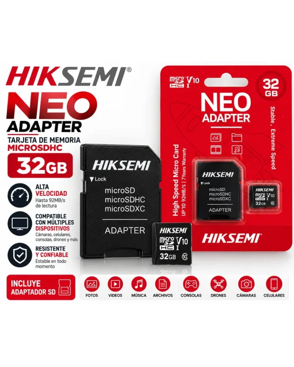 Memoria 32gb CUALQUIER MARCA