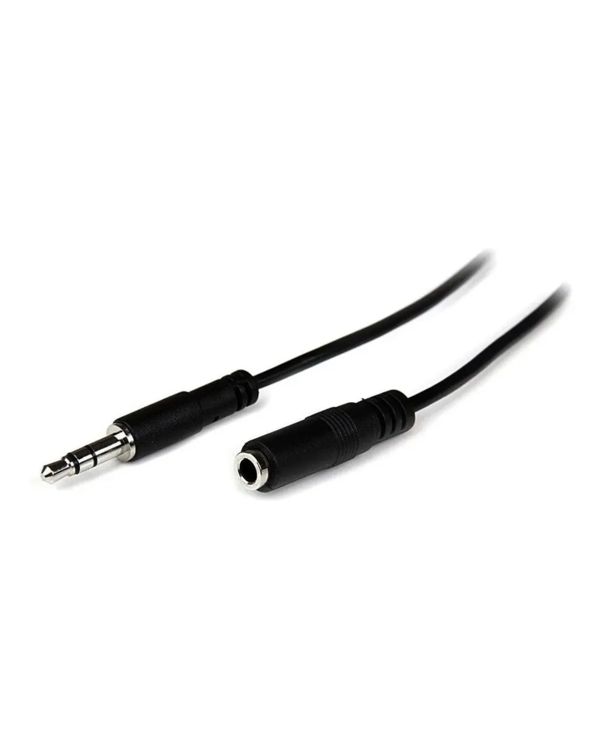 Cable AUXILIAR MACHO a AUXILIAR HEMBRA