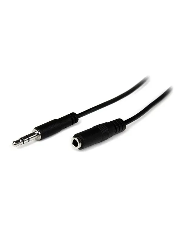 Cable AUXILIAR MACHO a AUXILIAR HEMBRA