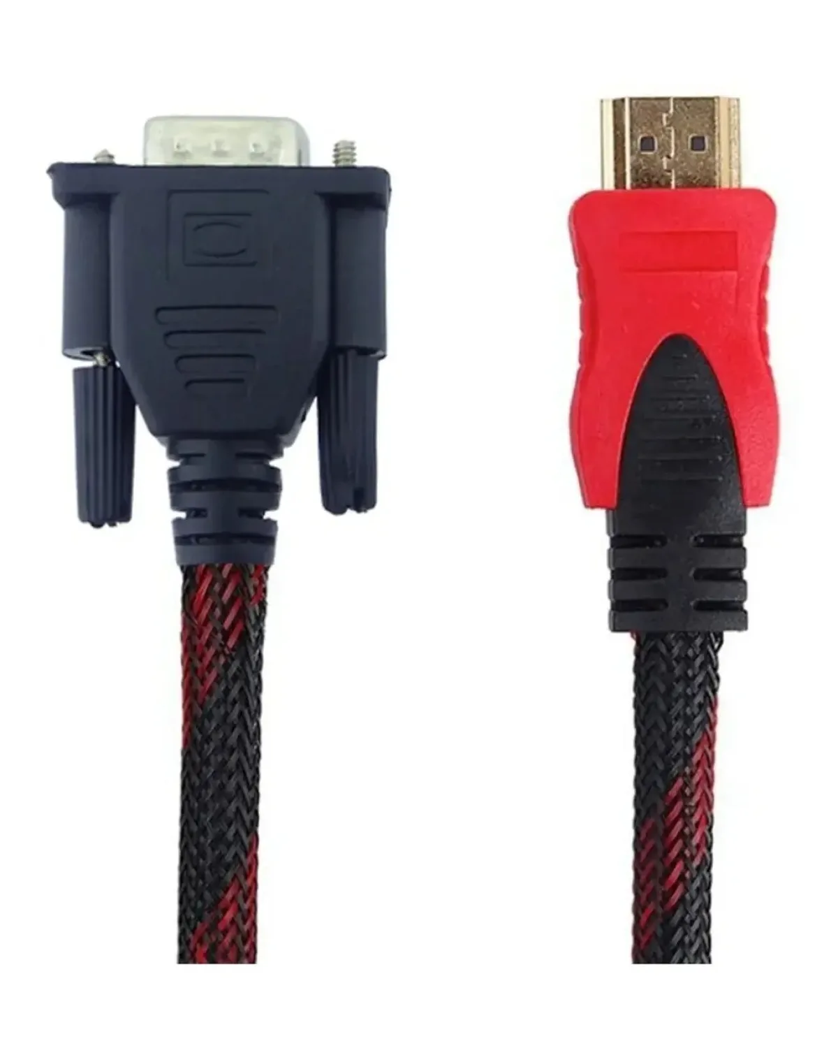 Cable HDMI a VGA 1.5mts