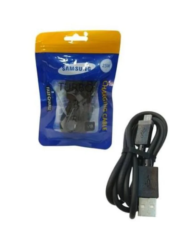 Cable USB BOLSITA SAMSUNG o MOTOROLA