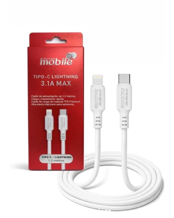 Cable Usb Mobile tipoC/IPHONE