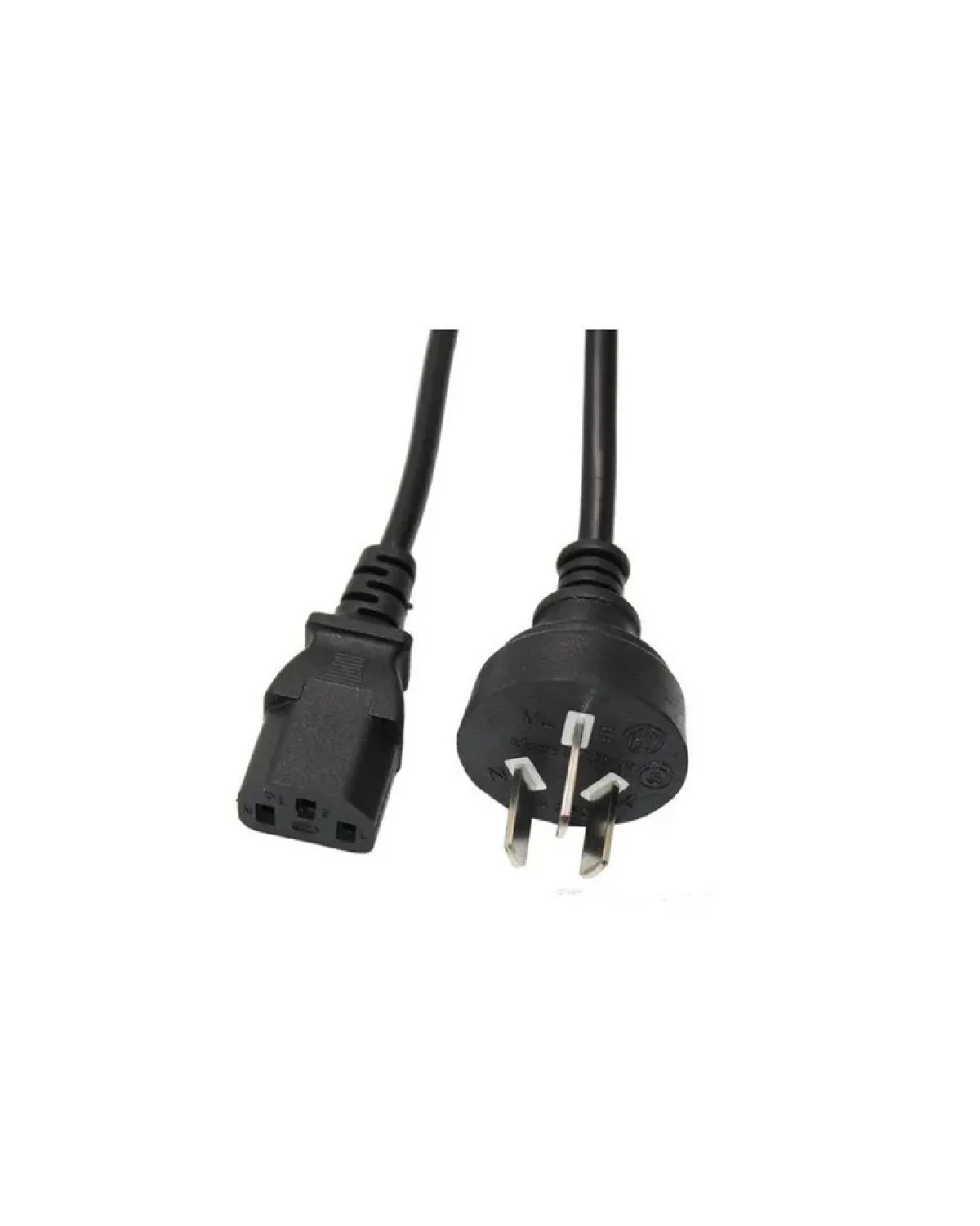 Cable de Fuente de alimentacion 3 conectores