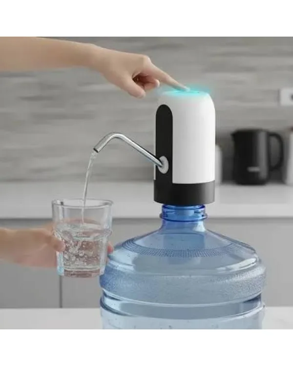 dispenser para botellon de agua
