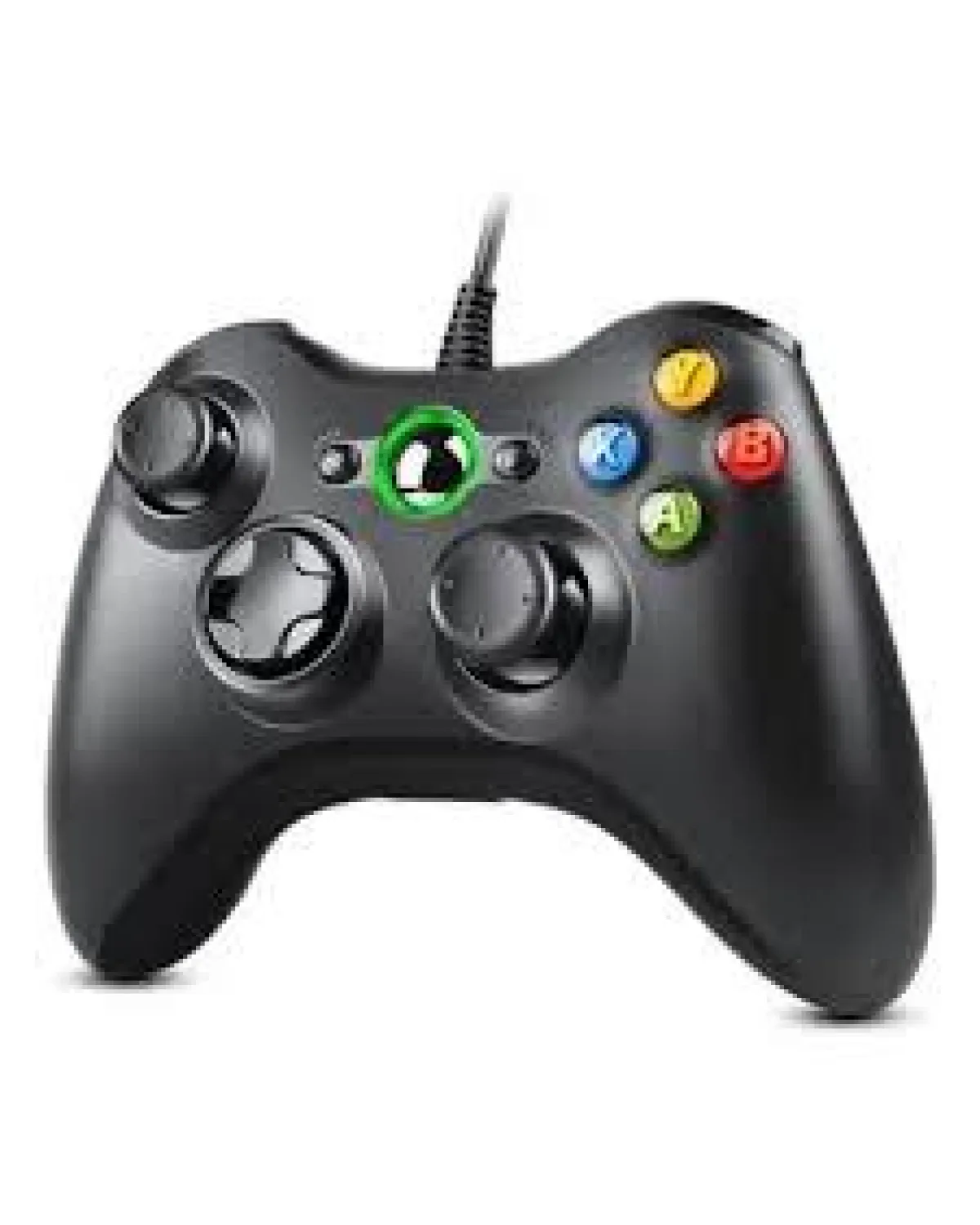 Joystick XBOX 360 (CON CABLE)