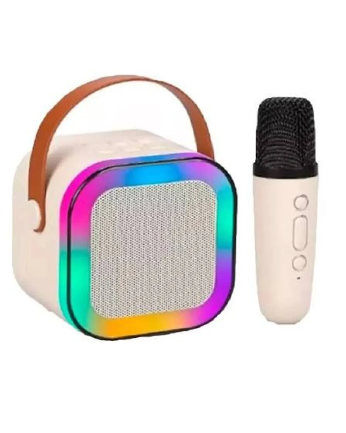 Parlante bluetooth con 1 microfono