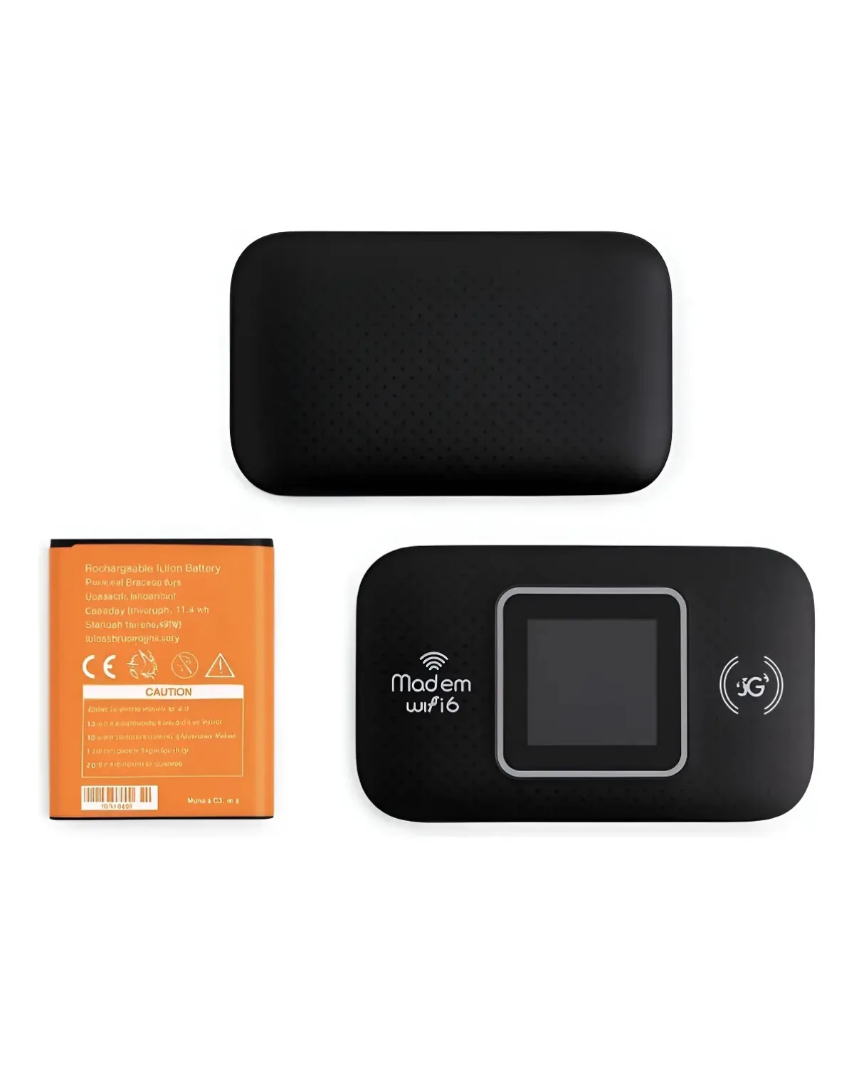 Modem 5g Para Chip Liberado